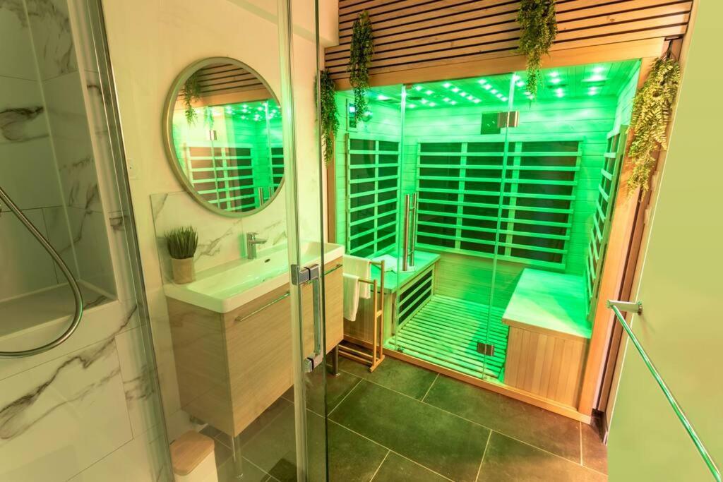 L'Elegant / Sauna / 24H/24H Saint-Jory Exterior photo