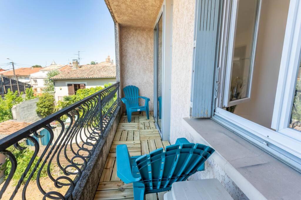 L'Elegant / Sauna / 24H/24H Saint-Jory Exterior photo